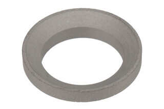 Aero Precision’s crush washer 1/2" is a high-quality replacement with a stainless-steel finish